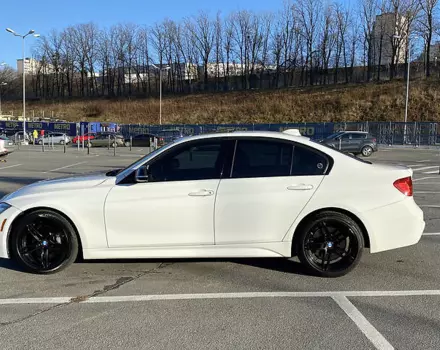 BMW 335, 2012 г.в.