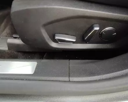 Ford Fusion, 2018 г.в.