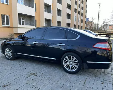 Nissan Teana, 2012 г.в.