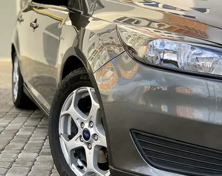 Ford Focus, 2016 г.в.