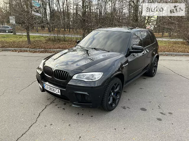 BMW X5 M, 2012 г.в.