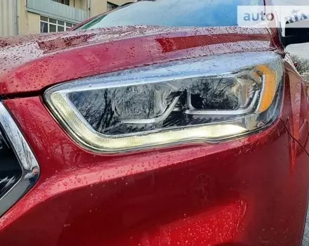 Ford Escape, 2017 г.в.