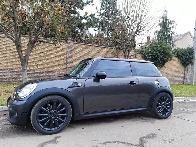 MINI Cooper, 2010 г.в.