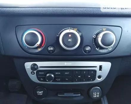 Renault Megane, 2013 г.в.