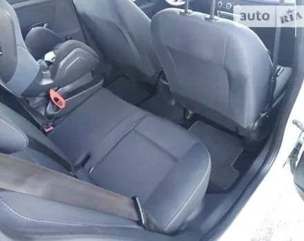 Renault Megane, 2013 г.в.