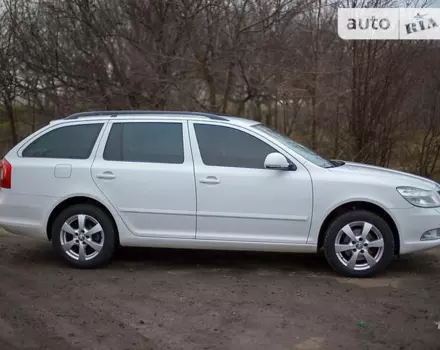 Skoda Octavia, 2013 г.в.