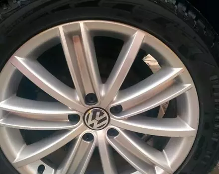 Volkswagen Tiguan, 2015 г.в.