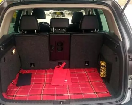 Volkswagen Tiguan, 2015 г.в.