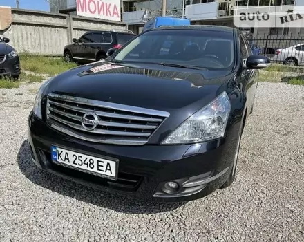 Nissan Teana, 2010 г.в.