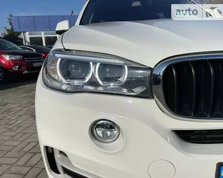 BMW X5, 2016 г.в.