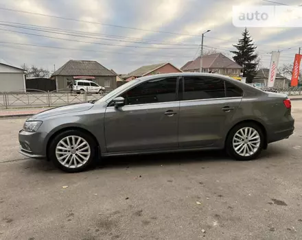 Volkswagen Jetta, 2015 г.в.