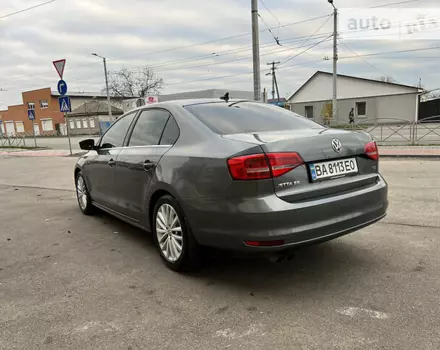 Volkswagen Jetta, 2015 г.в.
