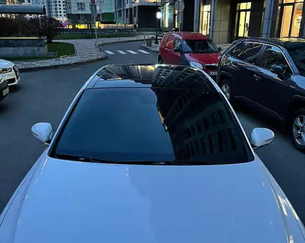Hyundai Grandeur, 2017 г.в.