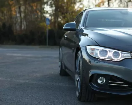 BMW 435, 2014 г.в.