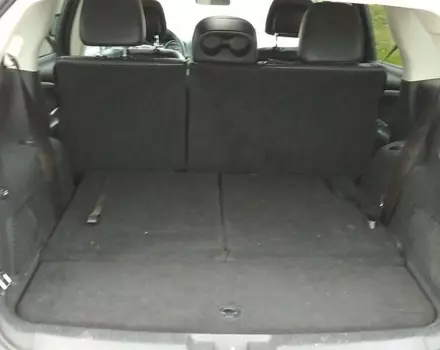 Dodge Journey, 2018 г.в.