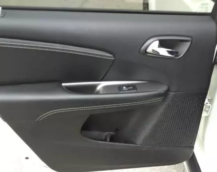 Dodge Journey, 2018 г.в.