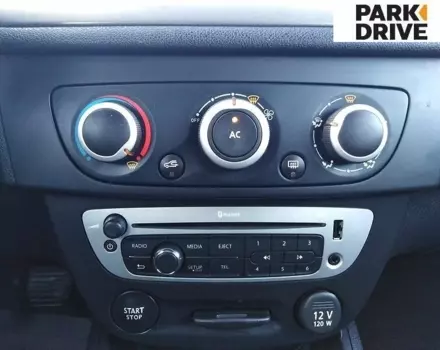Renault Megane, 2013 г.в.