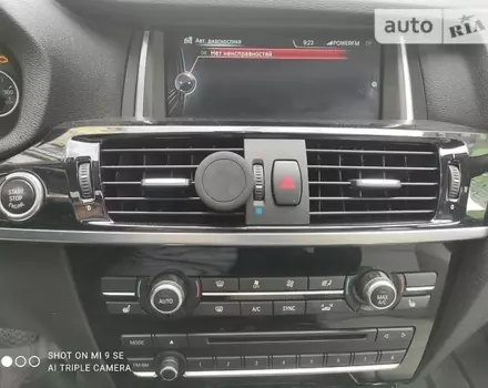 BMW X3, 2014 г.в.