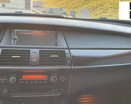 BMW X5, 2010 г.в.