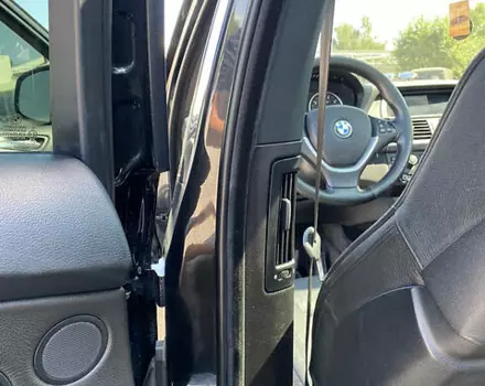 BMW X5, 2007 г.в.