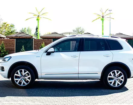 Volkswagen Touareg, 2013 г.в.