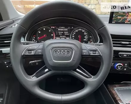 Audi Q7, 2015 г.в.