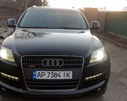 Audi Q7, 2008 г.в.