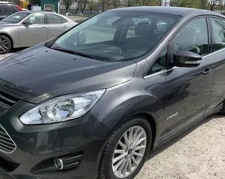 Ford C-Max, 2014 г.в.