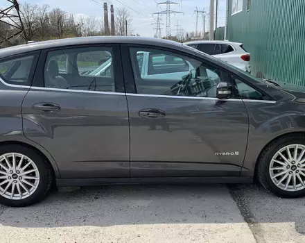 Ford C-Max, 2014 г.в.