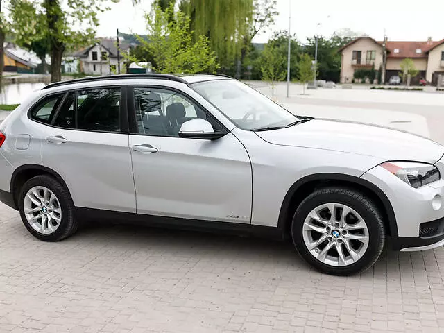BMW X1, 2015 г.в.