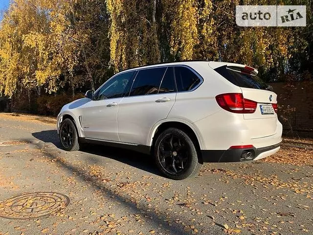 BMW X5, 2014 г.в.