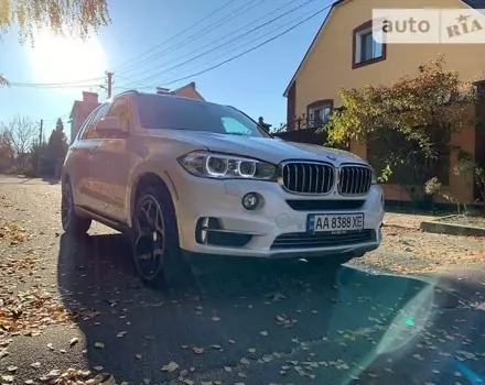 BMW X5, 2014 г.в.