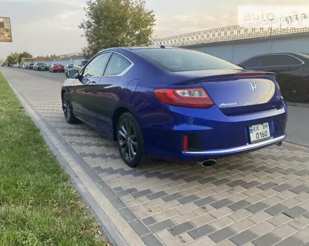 Honda Accord, 2013 г.в.