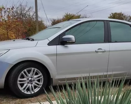 Ford Focus, 2009 г.в.