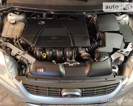 Ford Focus, 2009 г.в.