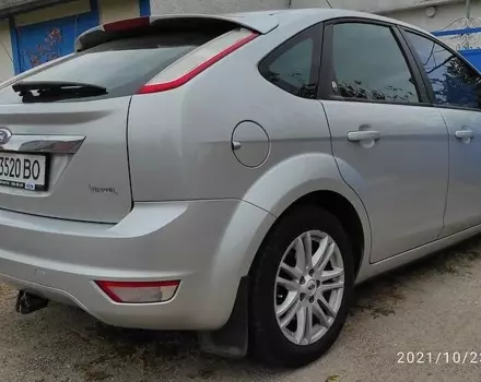 Ford Focus, 2009 г.в.