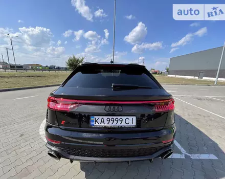 Audi RS Q8, 2020 г.в.