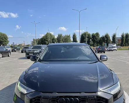 Audi RS Q8, 2020 г.в.