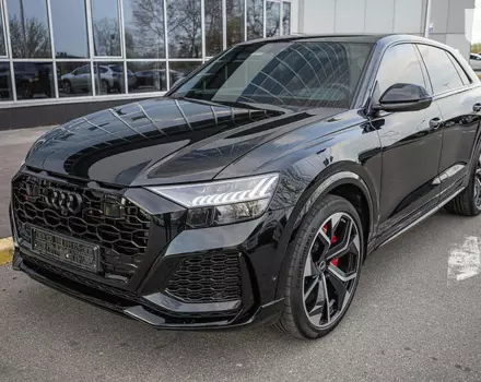 Audi RS Q8, 2020 г.в.