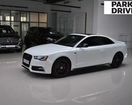 Audi A5, 2015 г.в.