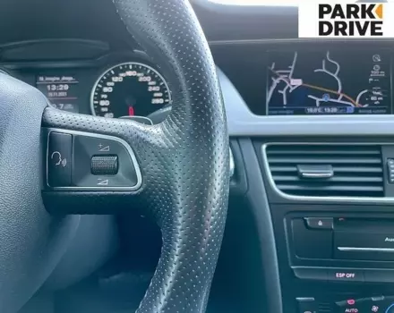 Audi A4, 2010 г.в.
