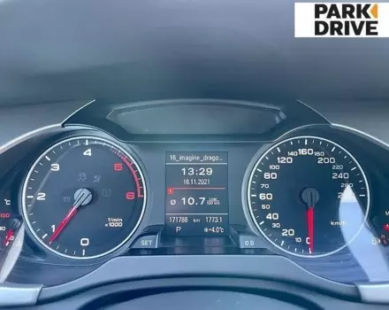 Audi A4, 2010 г.в.
