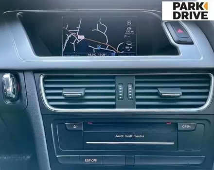 Audi A4, 2010 г.в.