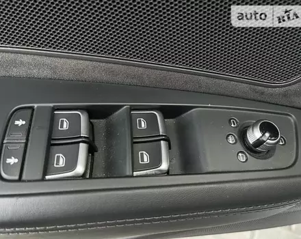 Audi A8, 2016 г.в.