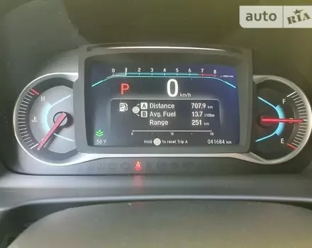 Honda Pilot, 2018 г.в.