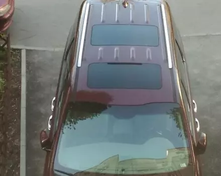 Kia Sedona, 2015 г.в.