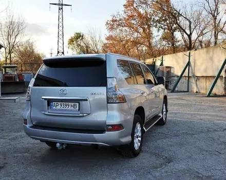 Lexus GX, 2013 г.в.