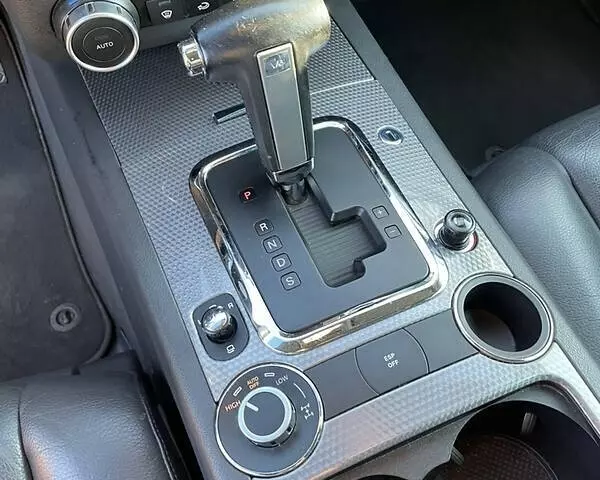 Volkswagen Touareg, 2006 г.в.