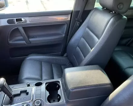 Volkswagen Touareg, 2006 г.в.