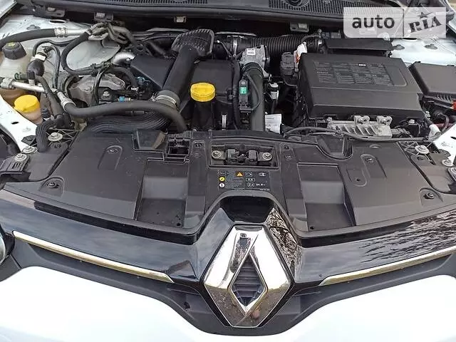 Renault Megane, 2015 г.в.